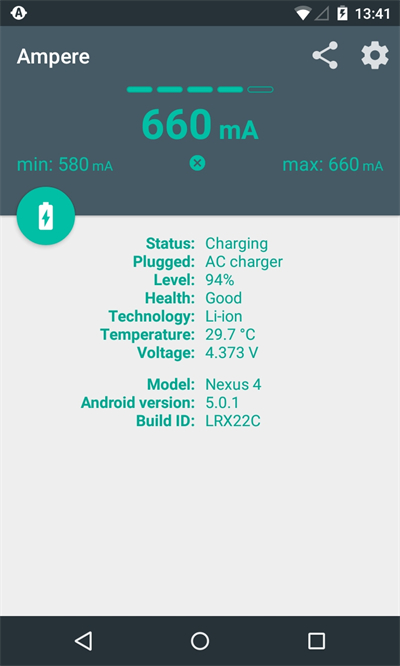 ampere°׿ v4.15