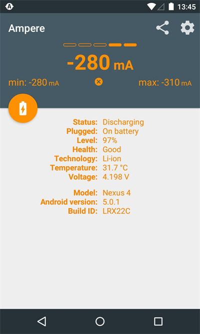 ampere°׿ v4.15