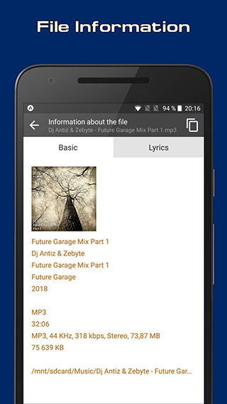 AIMP���°�׿������� v4.05.1393 (27.12.2023)