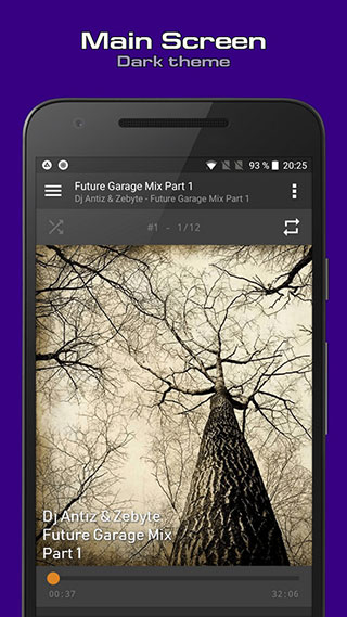 AIMP���°�׿������� v4.05.1393 (27.12.2023)