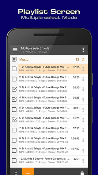 AIMP���°�׿������� v4.05.1393 (27.12.2023)
