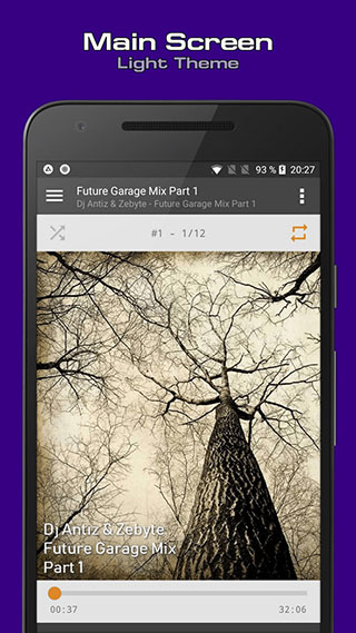 AIMP���ֲ�������װ���ֻ�������� v4.05.1393 (27.12.2023)