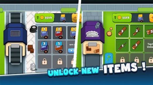 木材厂大亨安卓最新版下载v0.1 v0.1