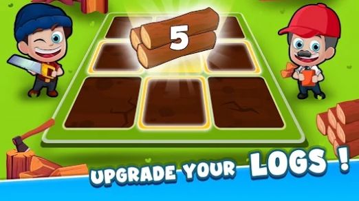 木材厂大亨安卓最新版下载v0.1 v0.1