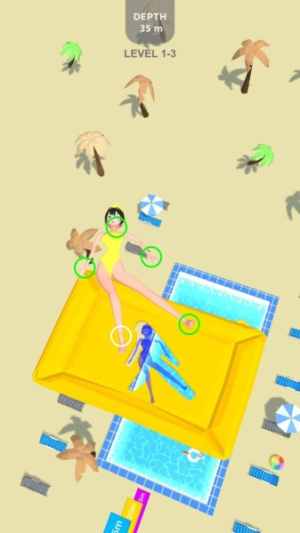 魔性空降模拟器最新版下载_魔性空降模拟器中文版下载 v1.0