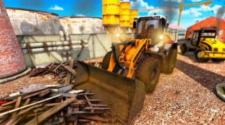 重型机械施工安卓最新版下载v1.0.5 v1.0.5