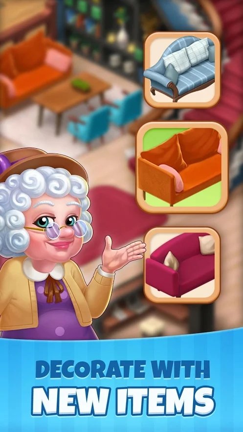 庄园咖啡厅安卓版下载v1.73.16 v1.73.16