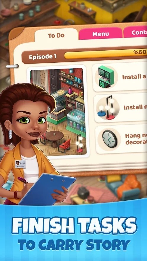 庄园咖啡厅安卓版下载v1.73.16 v1.73.16