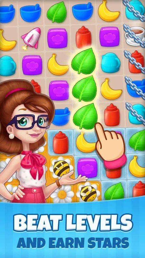 庄园咖啡厅安卓版下载v1.73.16 v1.73.16