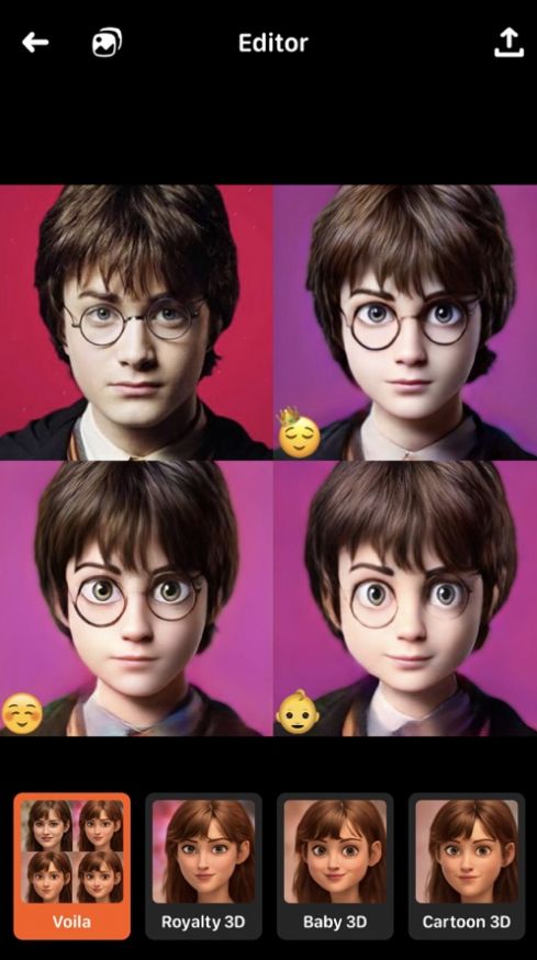 voila°׿صַ v0.9.8