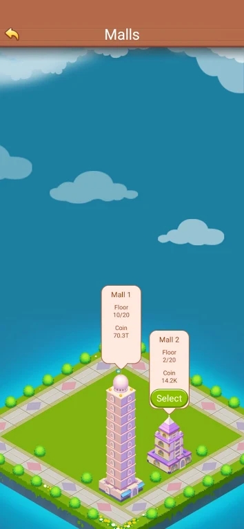 放置超市商场大亨安卓免费下载v1.0.0 v1.0.0