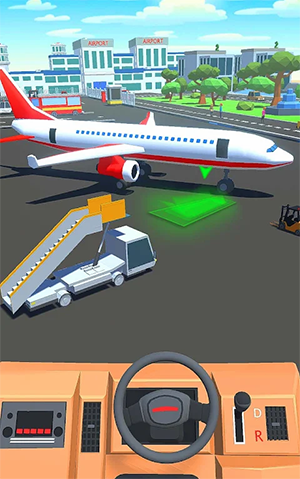 大型车辆驾驶汽车安卓版免费下载v0.14 v0.14