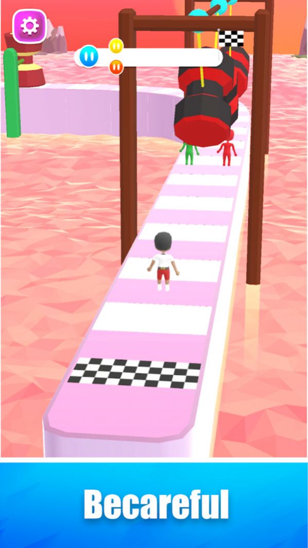 跳跳闯关赛最新安卓版下载地址v1.03 v1.03