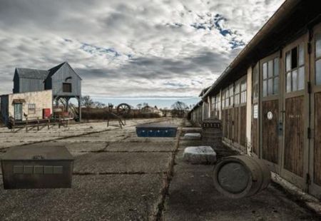 密室逃脱神秘之路安卓版下载v1.0.1 v1.0.1