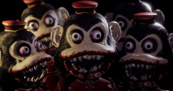 黑暗欺骗手机版安卓免费下载v9 v9