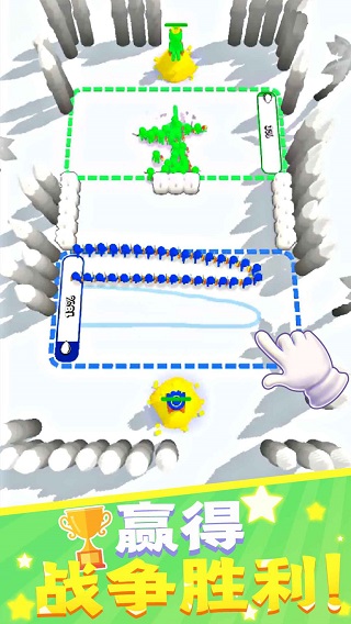 涂鸦勇士无广告下载安装 v1.0.3