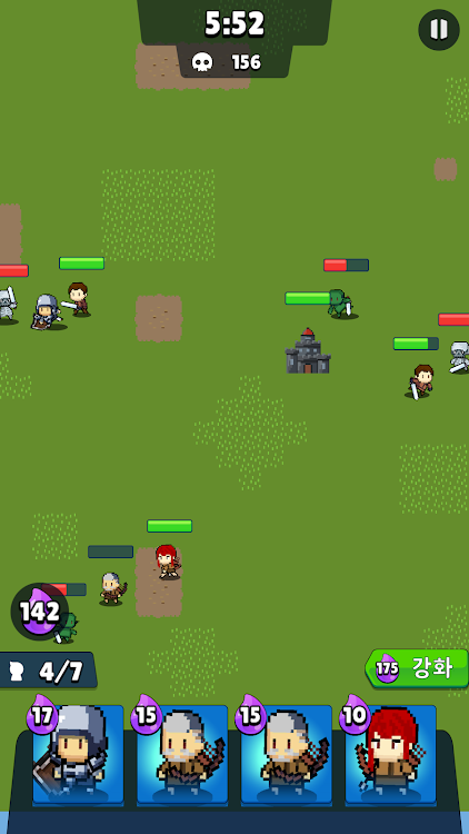 王国勇士英雄防御安卓最新版下载v1.0.51 v1.0.51