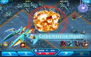 兵团防御安卓最新版下载v1.1.7 v1.1.7