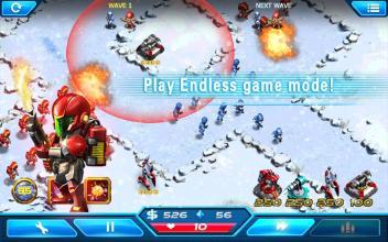 兵团防御安卓最新版下载v1.1.7 v1.1.7