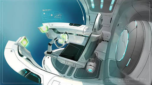 深海迷航正版安卓免费下载v1.0 v1.0