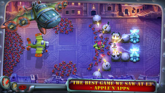 坚守阵地2最新版安卓手机下载v2.1.3 v2.1.3