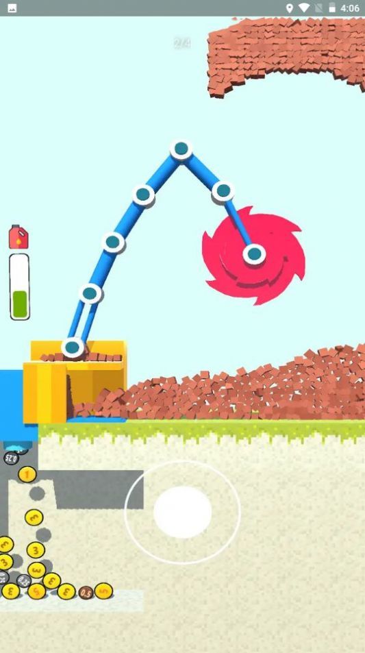 拆迁大师安卓最新版下载v0.4 v0.4