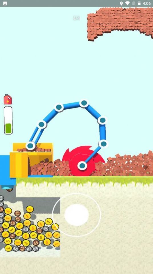 拆迁大师安卓最新版下载v0.4 v0.4