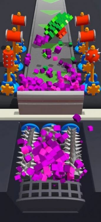 拆除工厂安卓最新版下载v1.0.0 v1.0.0