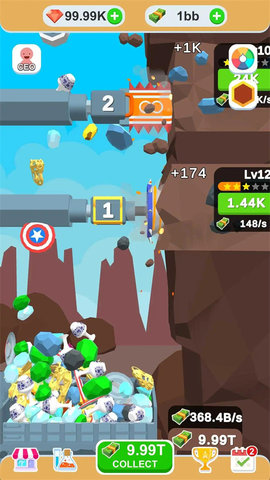 òɿ(IdleMiningMachine)׿v0.0.1 v0.0.1