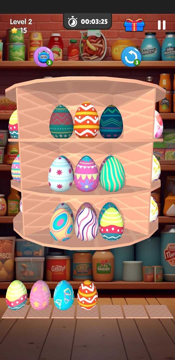 Ʒ3Dʦ׿v0.1.1 v0.1.1