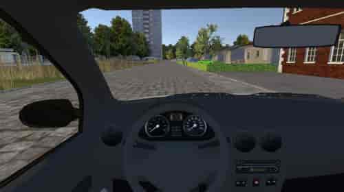 мʻģ(LoganCitySim)׿v1.0.0 v1.0.0