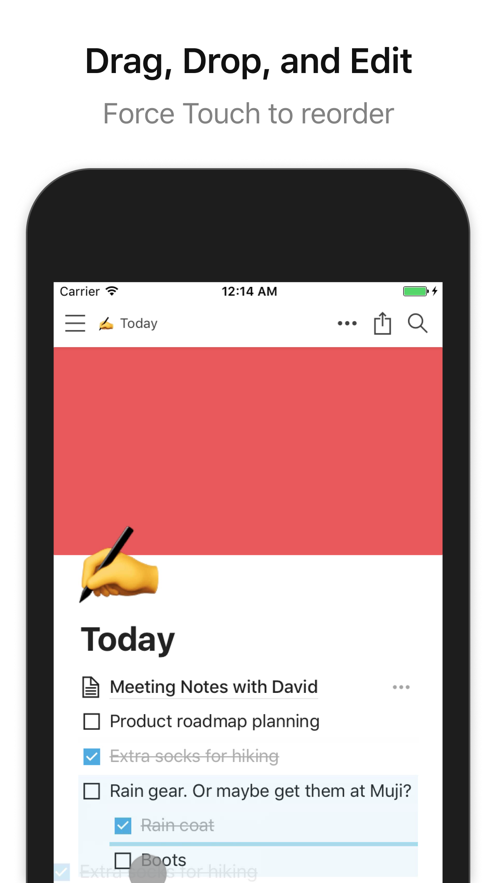 Notionֻapkװ v0.4.5