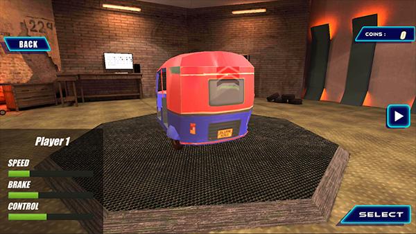 ཱིʻģ(TukTukRikshaw)׿v1.4 v1.4