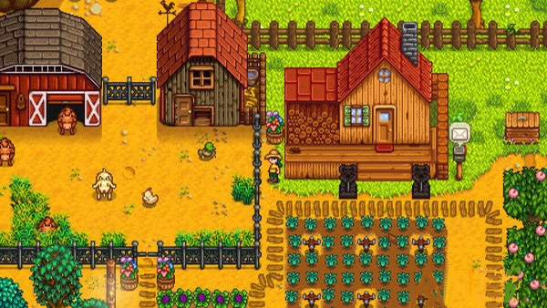 stardewvalleyİ(¶)ֻapkv1.1 v1.1