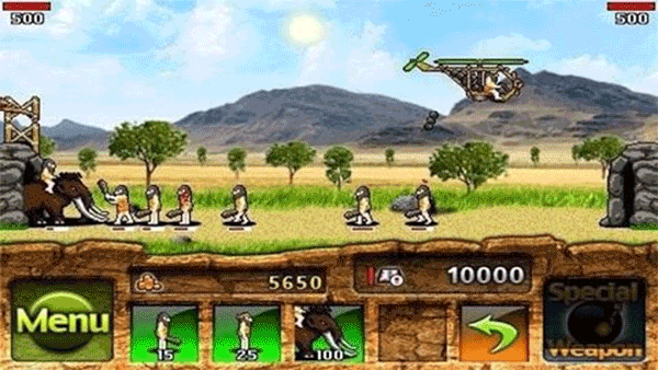 ԭʼս氲׿ֻv1.1.4 v1.1.4