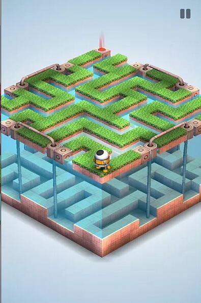 еԹİ(mekorama)°׿v1.6.4 v1.6.4