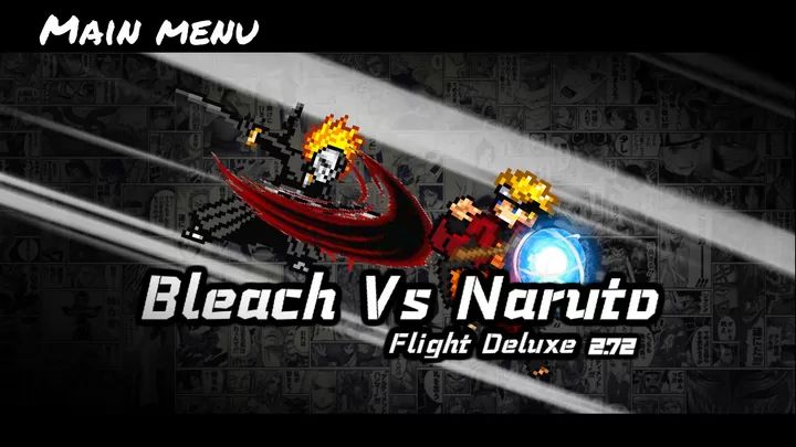 VSӰ Flight Bleach v2.8.5