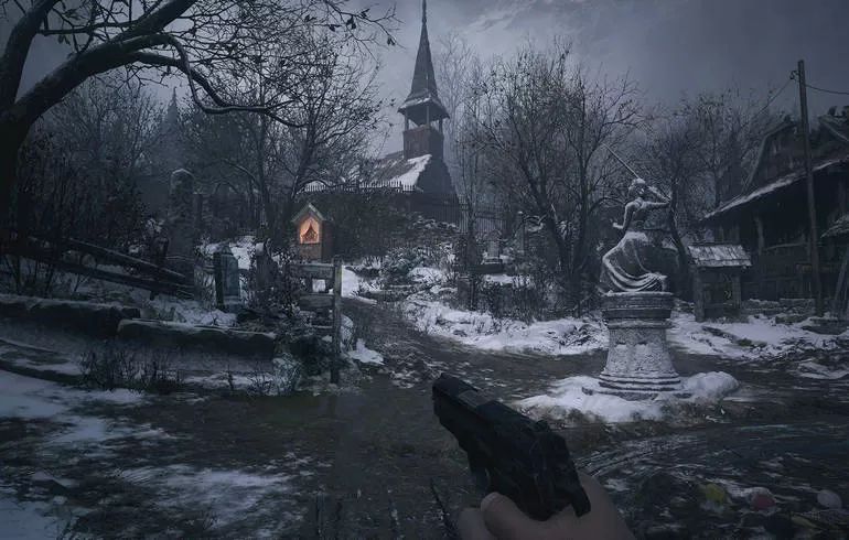 Σ8ׯٷ ˿ӰDLC v0.1