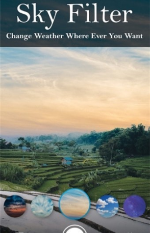 SkyFilterapp_SkyFilter° v1.0
