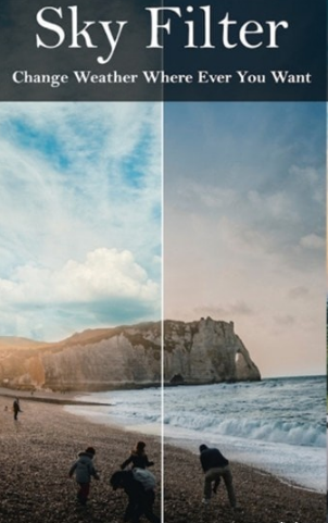 SkyFilterapp_SkyFilter° v1.0
