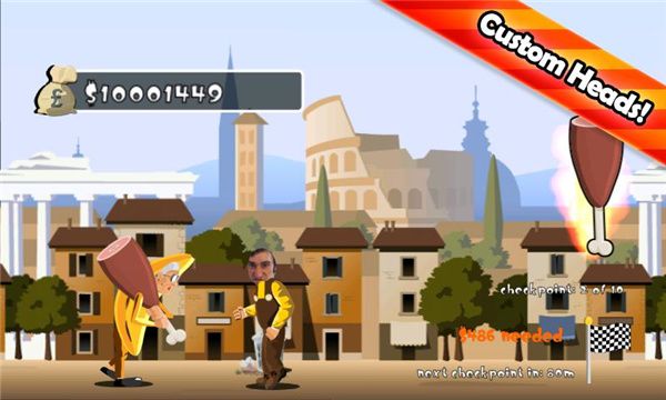 ŭ2 AngryGran2 v1.2.7