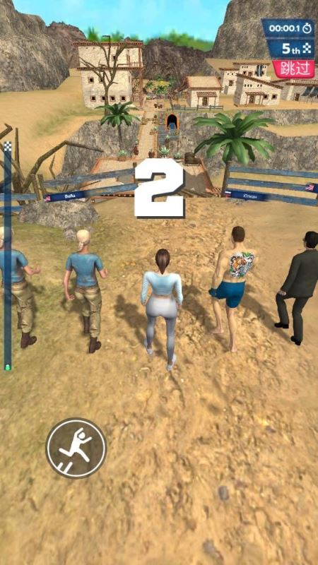 ʼҳ Run Royale  Multiplayer Race v0.0.5