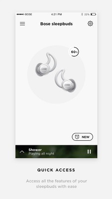BoseSleep°׿صַ v3.0.7