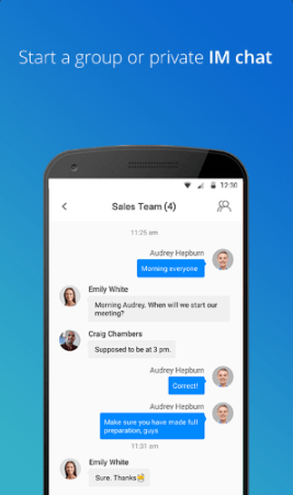 ezTalks_ezTalksapp���� v3.1.4.1