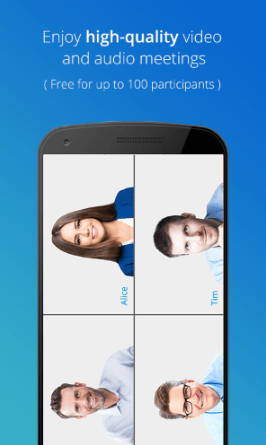 ezTalks_ezTalksapp���� v3.1.4.1