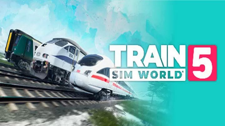 ģ5 Train Sim World 5 v2.9.0