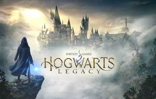 ִ֮ Hogwarts Legacy v2.8.9
