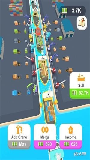 ػ(IdleCraneTransport)׿v0.0.1 v0.0.1