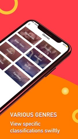 foxnovelС˵Ķ° v1.5.1