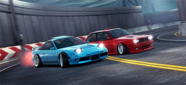 ̬ Static Shift Racing v71.0.1